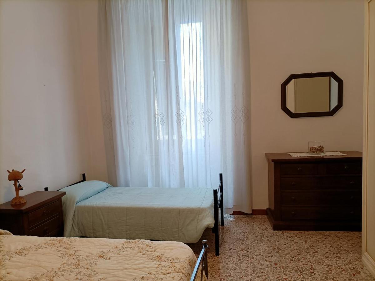 Apartmán Antica Casa Ceccardi Livorno Exteriér fotografie